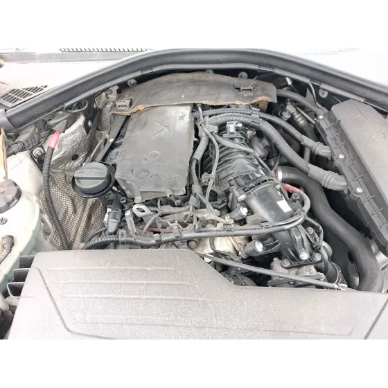 Motor Completo para Bmw 1 (F21)