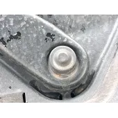 Motor Limpia Delantero para Bmw 1 (F21)