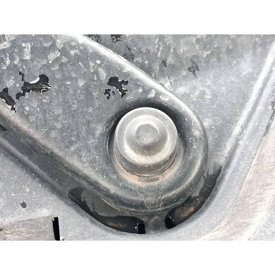 Motor Limpia Delantero para Bmw 1 (F21)