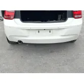 Paragolpes Trasero para Bmw 1 (F21)