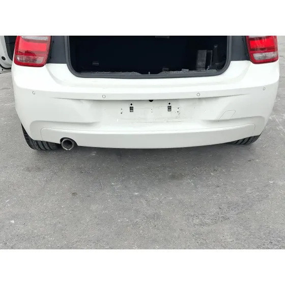 Paragolpes Trasero para Bmw 1 (F21)
