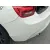 Paragolpes Trasero para Bmw 1 (F21)