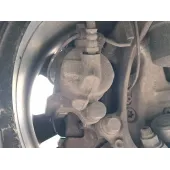 Pinza Freno Delantera Izquierda para Bmw 1 (F21)