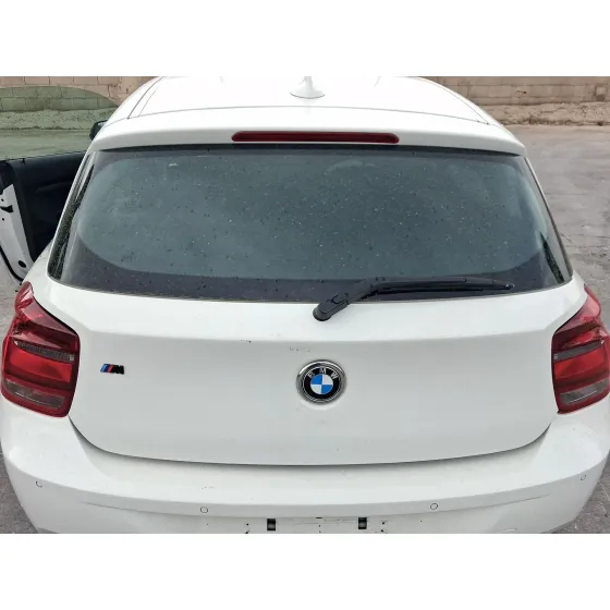 Porton Trasero para Bmw 1 (F21)