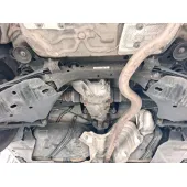 Puente Trasero para Bmw 1 (F21)