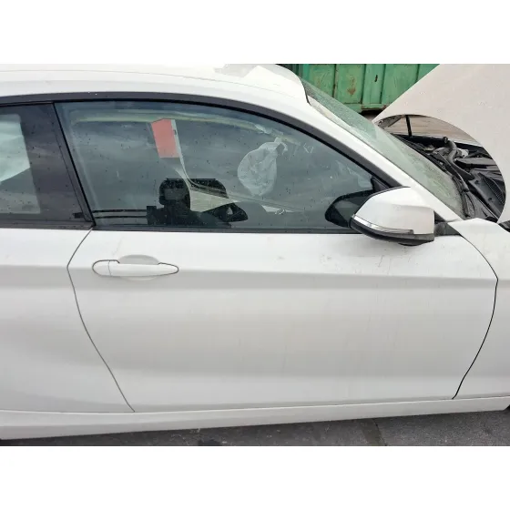 Puerta Delantera Derecha para Bmw 1 (F21)