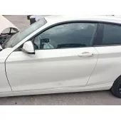 Puerta Delantera Izquierda para Bmw 1 (F21)