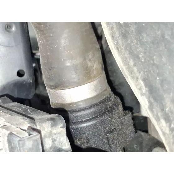Radiador Agua para Bmw 1 (F21)