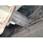 Refuerzo Paragolpes Trasero para Bmw 1 (F21)