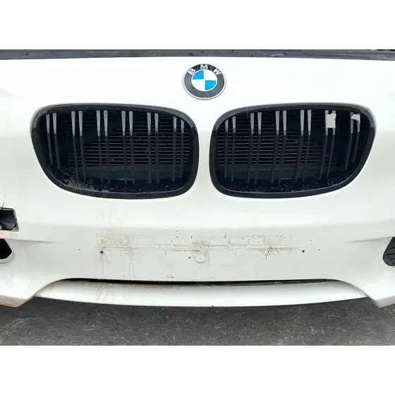 Rejilla Delantera para Bmw 1 (F21)