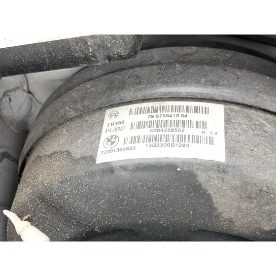 Servofreno para Bmw 1 (F21)