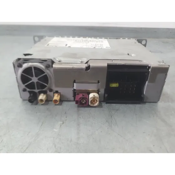 Sistema Audio / Radio Cd para Bmw 1 (F21)
