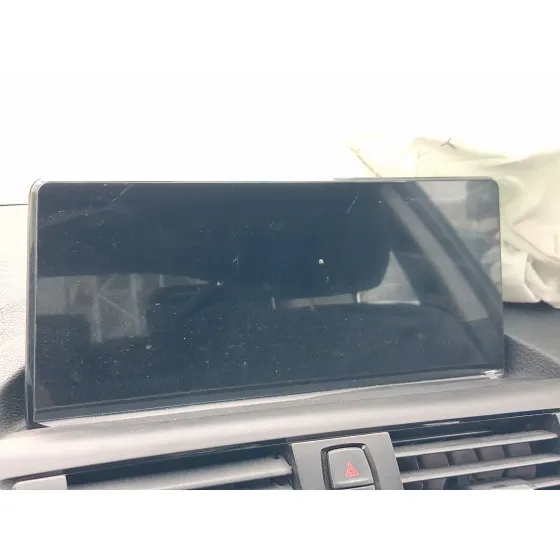 Sistema Navegacion Gps para Bmw 1 (F21)