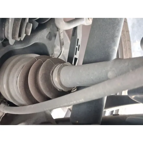 Transmision Trasera Derecha para Bmw 1 (F21)