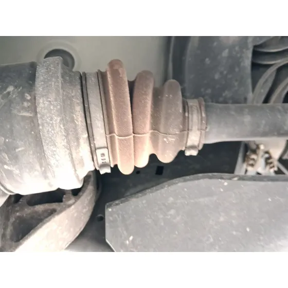 Transmision Trasera Izquierda para Bmw 1 (F21)