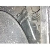 Potenciometro Pedal para Bmw 1 (F21)