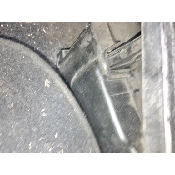 Potenciometro Pedal para Bmw 1 (F21)