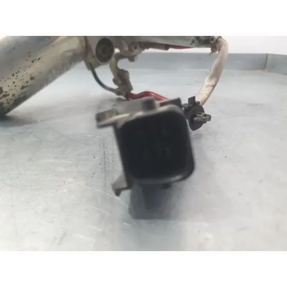 Bomba Abs para Toyota Corolla Ranchera Familiar (_E21_)