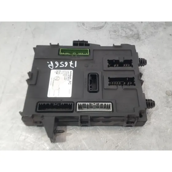 Modulo Electronico para Nissan Qashqai Ii (J11, J11_)