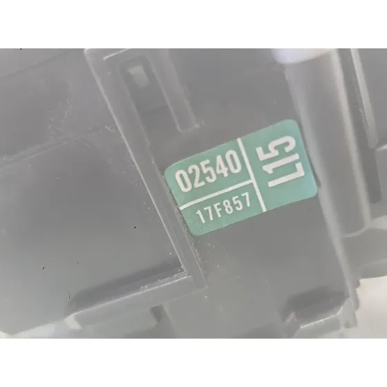 Mando Limpia para Toyota Auris (_E18_)