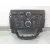Mando Radio para Opel Astra J Sedan