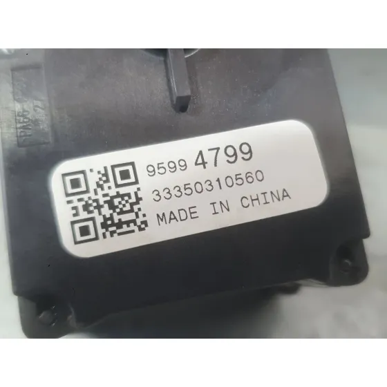 Mando Limpia para Opel Astra J Sedan