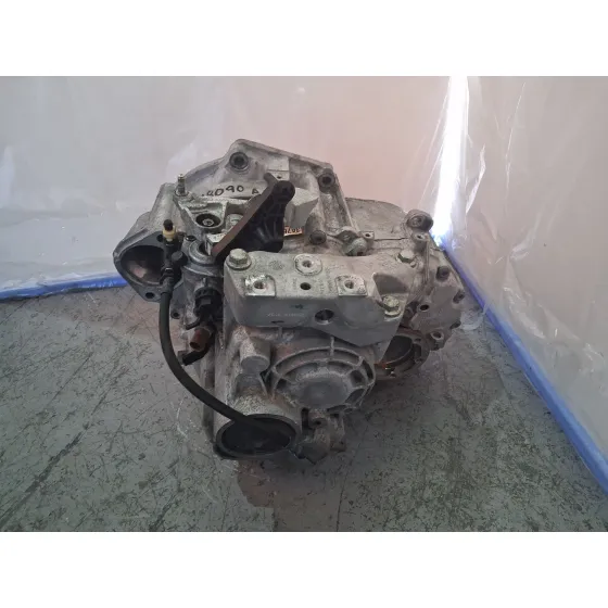 Caja Cambios para Seat Leon (5F1)
