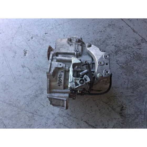 Caja Cambios para Seat Leon (5F1)