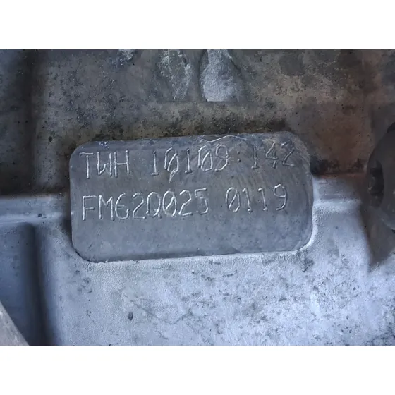 Caja Cambios para Seat Leon (5F1)