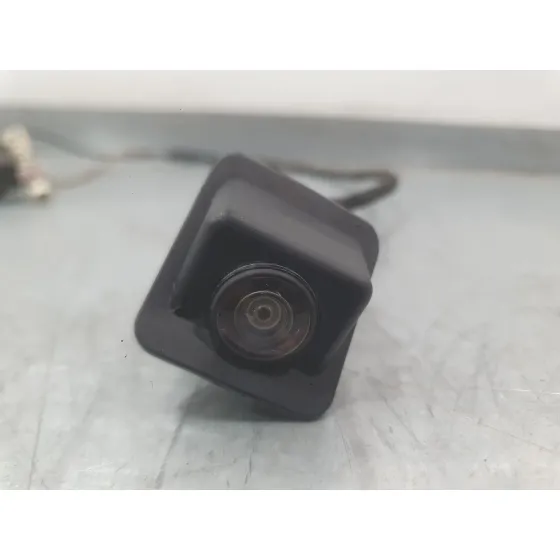 Camara Vision Trasera para Seat Leon (5F1)
