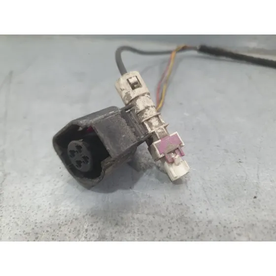 Camara Vision Trasera para Seat Leon (5F1)