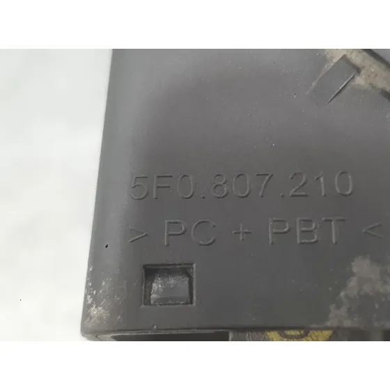 Camara Vision Trasera para Seat Leon (5F1)