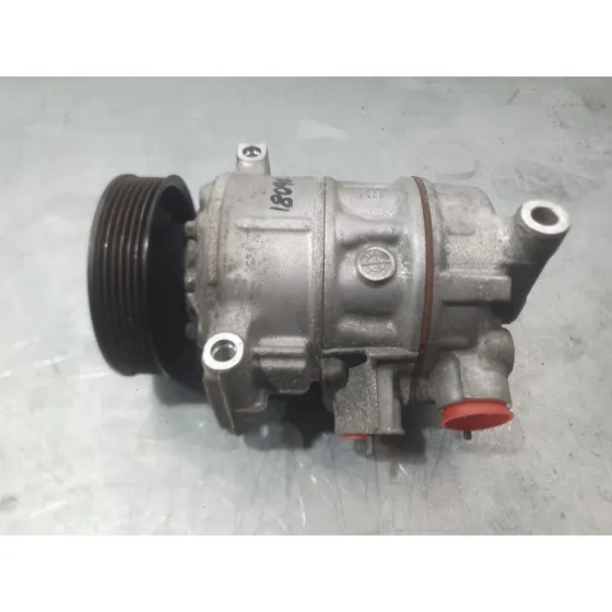 Compresor Aire Acondicionado para Seat Leon (5F1)