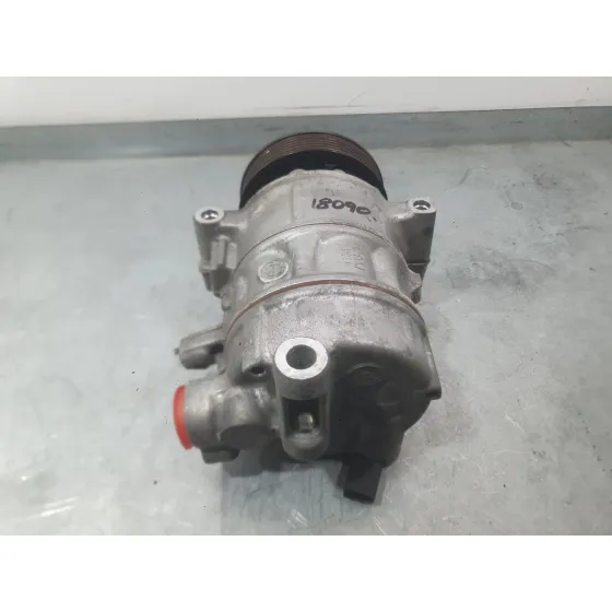 Compresor Aire Acondicionado para Seat Leon (5F1)