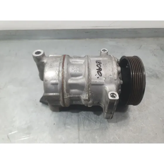 Compresor Aire Acondicionado para Seat Leon (5F1)