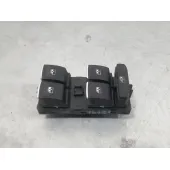 Mando Elevalunas Delantero Izquierdo para Seat Leon (5F1)