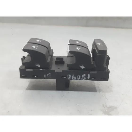 Mando Elevalunas Delantero Izquierdo para Seat Leon (5F1)