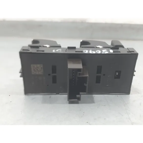 Mando Elevalunas Delantero Izquierdo para Seat Leon (5F1)