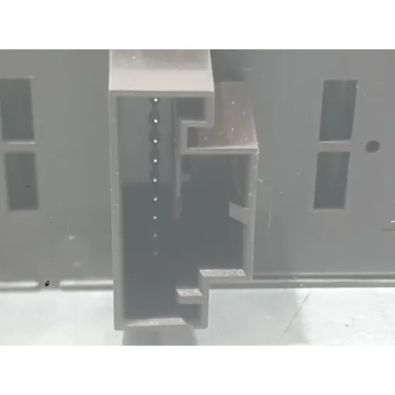 Mando Elevalunas Delantero Izquierdo para Seat Leon (5F1)