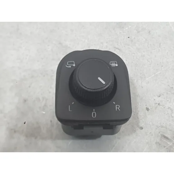 Mando Retrovisor para Seat Leon (5F1)