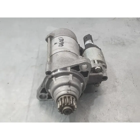 Motor Arranque para Seat Leon (5F1)