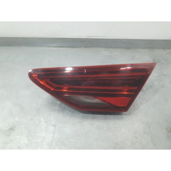 Piloto Trasero Derecho Interior para Seat Leon (5F1)