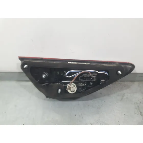 Piloto Trasero Derecho Interior para Seat Leon (5F1)