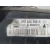 Piloto Trasero Derecho Interior para Seat Leon (5F1)