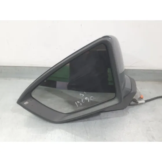 Retrovisor Izquierdo para Seat Leon (5F1)