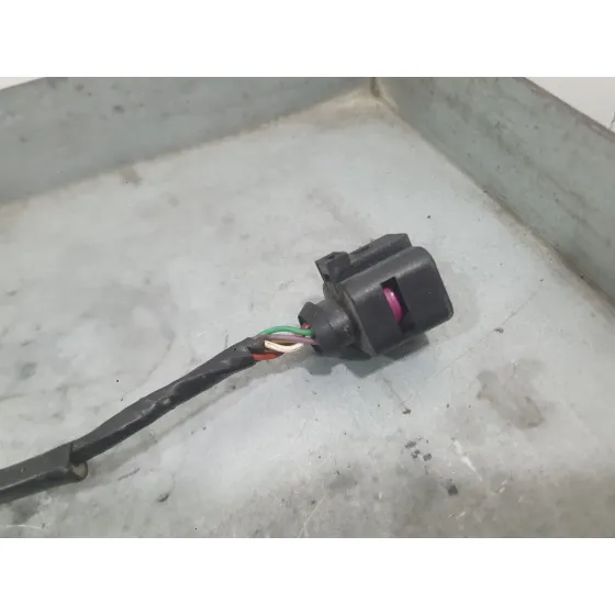 Retrovisor Izquierdo para Seat Leon (5F1)