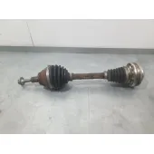 Transmision Delantera Izquierda para Seat Leon (5F1)