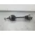 Transmision Delantera Izquierda para Seat Leon (5F1)