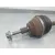 Transmision Delantera Izquierda para Seat Leon (5F1)