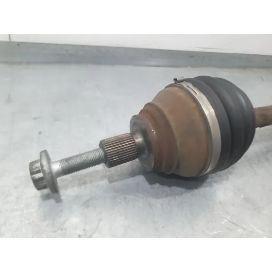 Transmision Delantera Izquierda para Seat Leon (5F1)